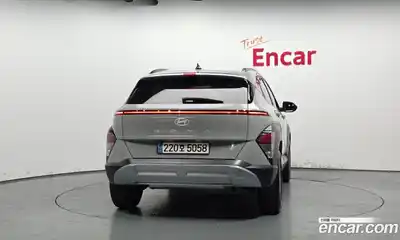 Hyundai Kona 2023 2.0 гидро в Москве № 2123610, миниатюра 4
