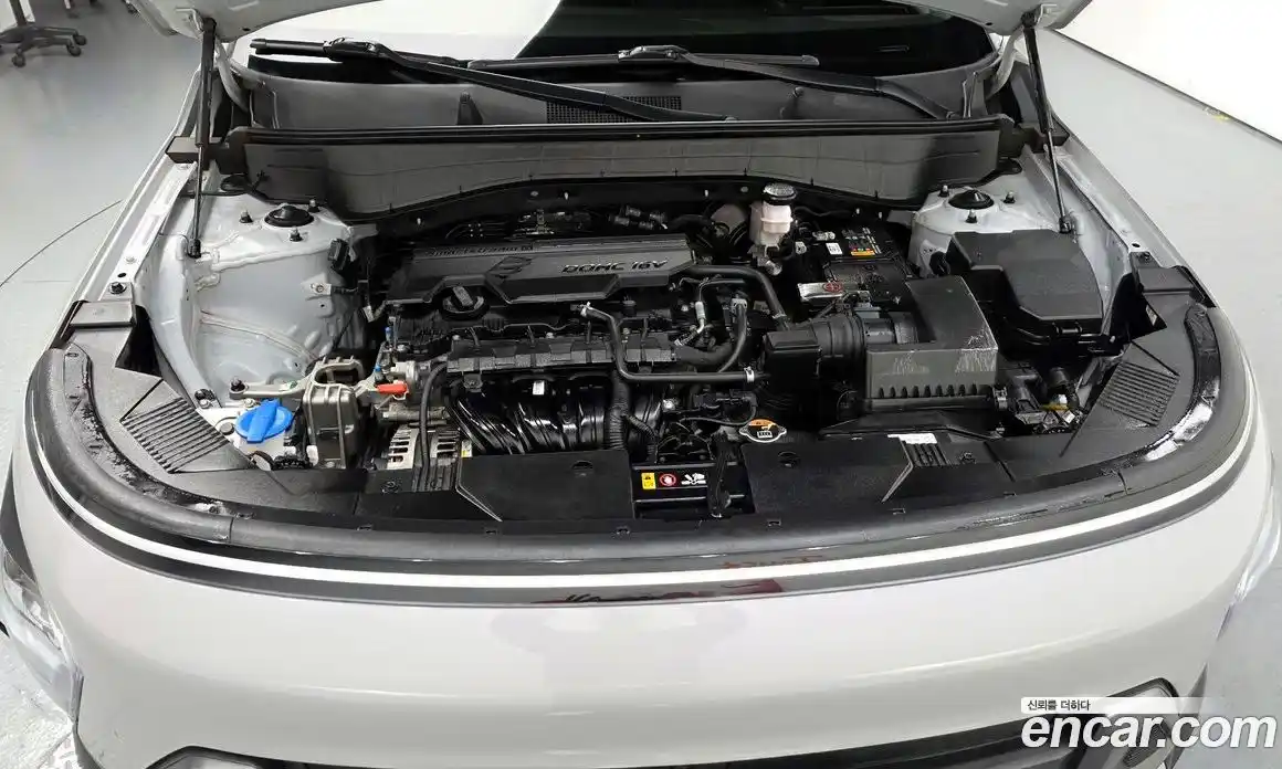 Hyundai Kona 2023 2.0 гидро в Москве № 2123610, фото 6