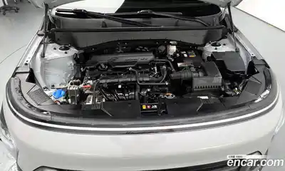 Hyundai Kona 2023 2.0 гидро в Москве № 2123610, миниатюра 6