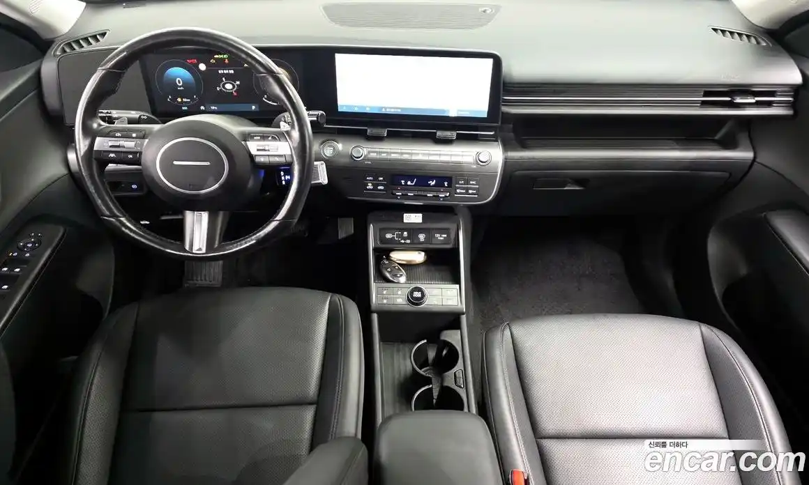 Hyundai Kona 2023 2.0 гидро в Москве № 2123610, фото 7