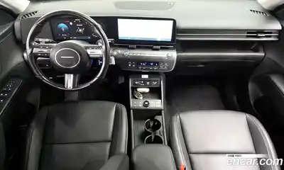 Hyundai Kona 2023 2.0 гидро в Москве № 2123610, миниатюра 7