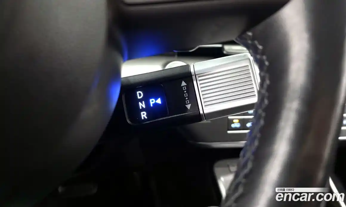 Hyundai Kona 2023 2.0 гидро в Москве № 2123610, фото 9