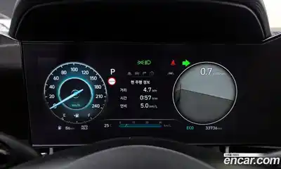 Hyundai Avante 2024 1.6 гидро в Москве № 2123611, миниатюра 11