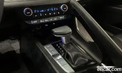 Hyundai Avante 2024 1.6 гидро в Москве № 2123611, миниатюра 12