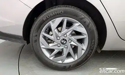 Hyundai Avante 2024 1.6 гидро в Москве № 2123611, миниатюра 5