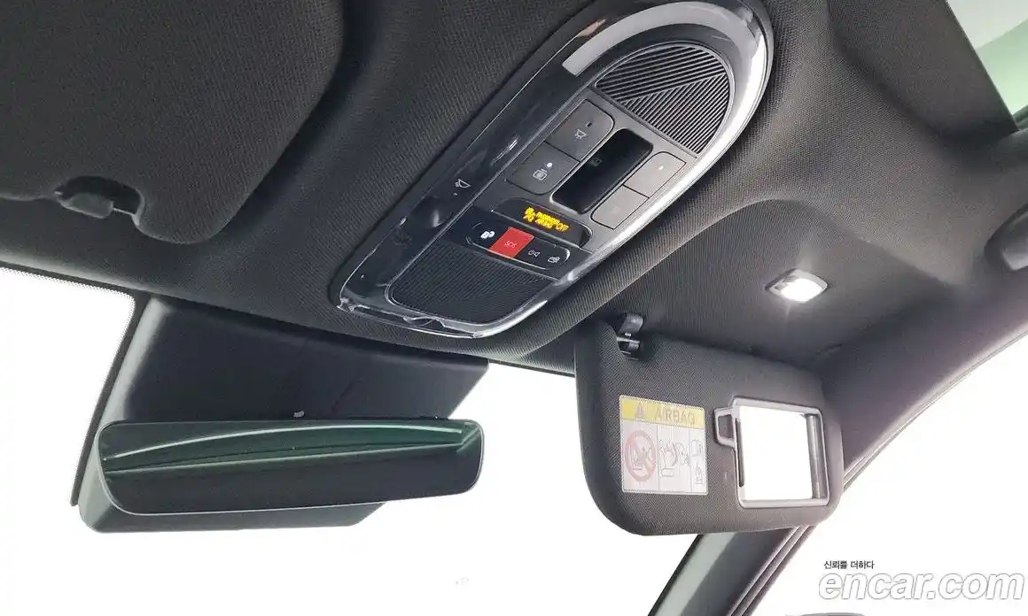 Hyundai Ioniq 5 2024 0.1 гидро в Москве № 2123681, фото 29