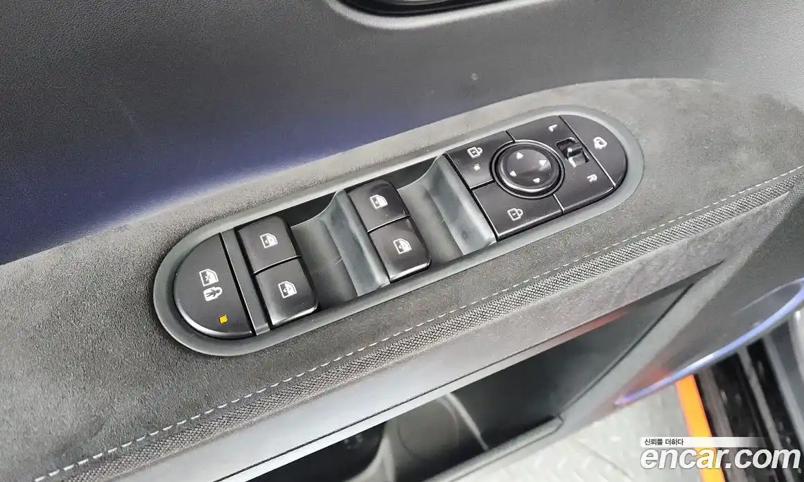 Hyundai Ioniq 5 2024 0.1 гидро в Москве № 2123681, фото 41