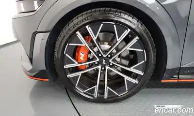 Hyundai Ioniq 5 2024 0.1 гидро в Москве № 2123681, миниатюра 5