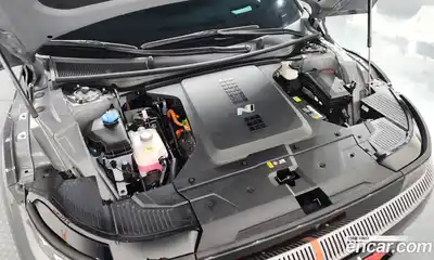 Hyundai Ioniq 5 2024 0.1 гидро в Москве № 2123681, миниатюра 6