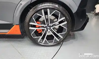 Hyundai Ioniq 5 2024 0.1 гидро в Москве № 2123681, миниатюра 7