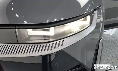 Hyundai Ioniq 5 2024 0.1 гидро в Москве № 2123681, миниатюра 8