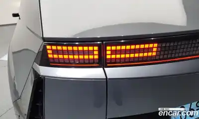 Hyundai Ioniq 5 2024 0.1 гидро в Москве № 2123681, миниатюра 9