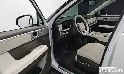 Hyundai Santa Fe 2024 1.6 гидро в Москве № 2123697, миниатюра 11