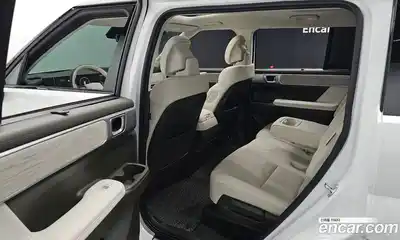 Hyundai Santa Fe 2024 1.6 гидро в Москве № 2123697, миниатюра 12