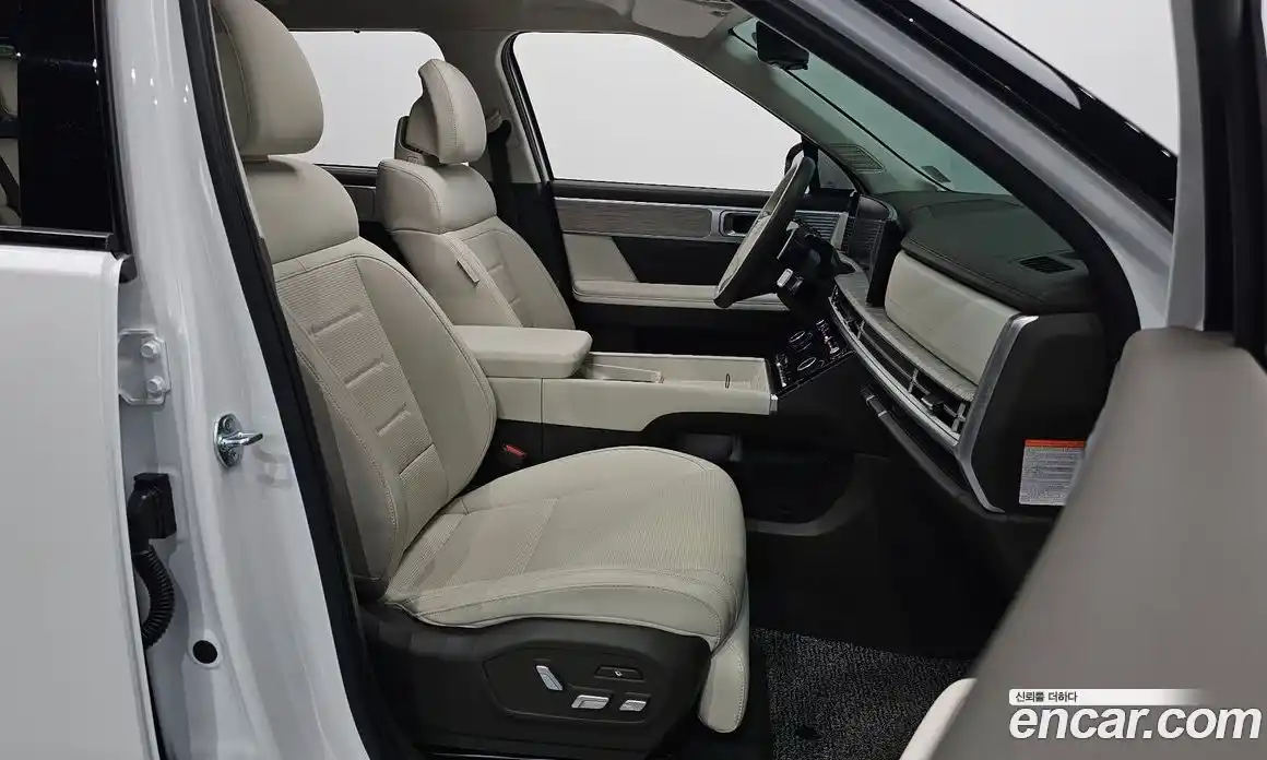 Hyundai Santa Fe 2024 1.6 гидро в Москве № 2123697, фото 10