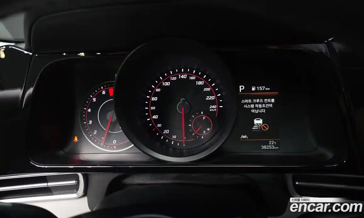 Hyundai Avante 2021 1.6 гидро в Москве № 2123744, фото 11