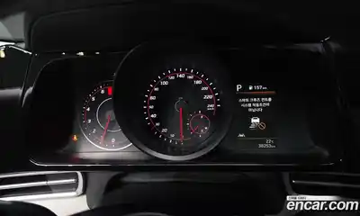 Hyundai Avante 2021 1.6 гидро в Москве № 2123744, миниатюра 11