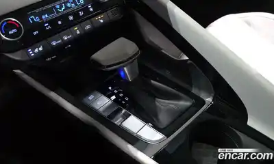 Hyundai Avante 2021 1.6 гидро в Москве № 2123744, миниатюра 12