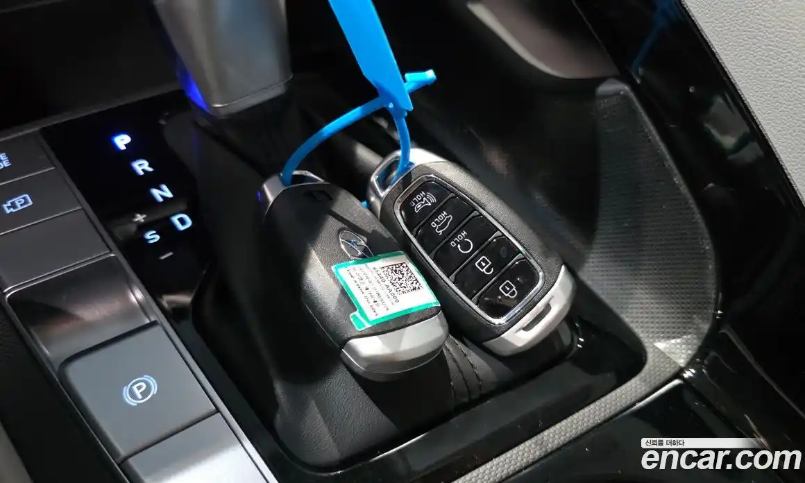 Hyundai Avante 2021 1.6 гидро в Москве № 2123744, фото 27