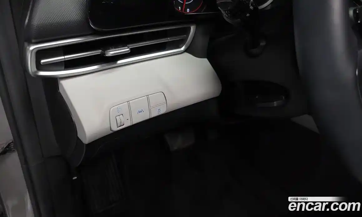 Hyundai Avante 2021 1.6 гидро в Москве № 2123744, фото 28