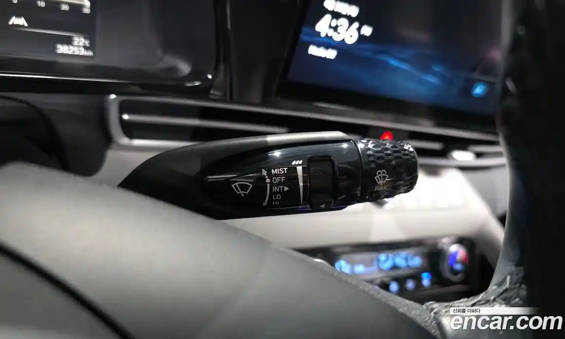 Hyundai Avante 2021 1.6 гидро в Москве № 2123744, фото 31