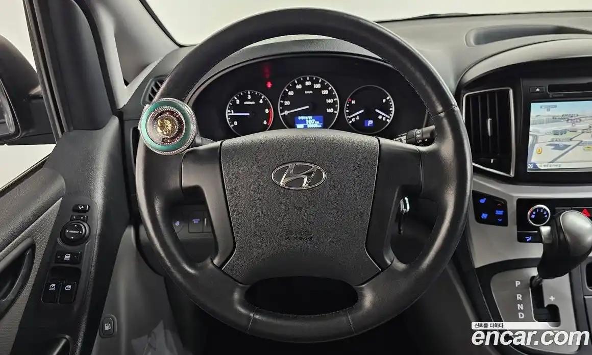 Hyundai Starex 2018 2.5 гидро в Москве № 2123753, фото 19