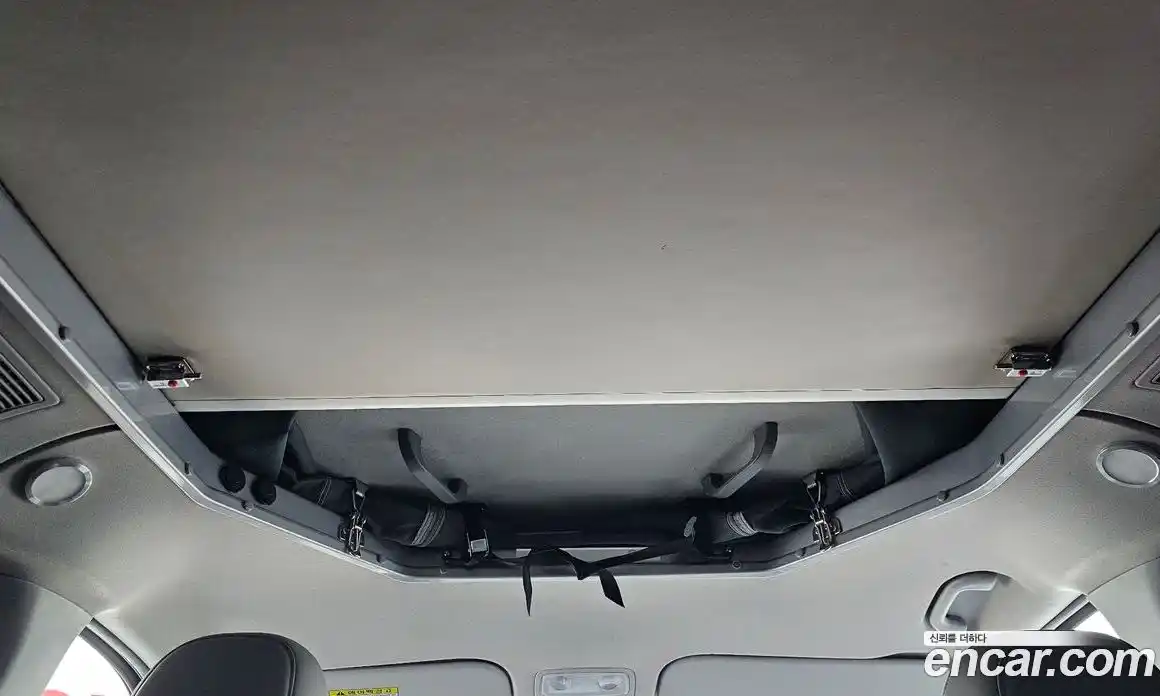 Hyundai Starex 2018 2.5 гидро в Москве № 2123753, фото 22