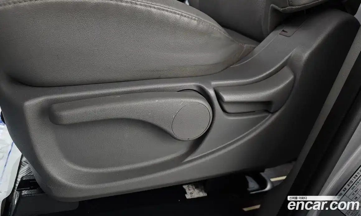 Hyundai Starex 2018 2.5 гидро в Москве № 2123753, фото 25
