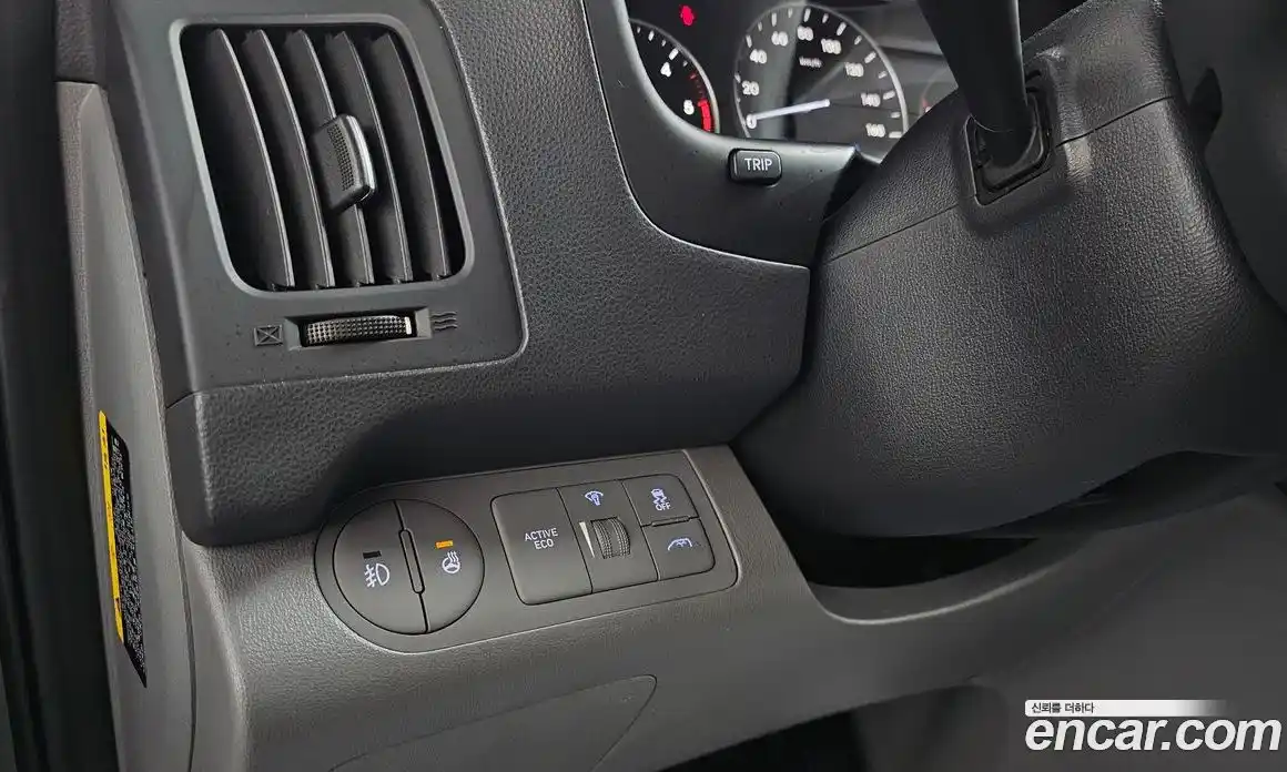 Hyundai Starex 2018 2.5 гидро в Москве № 2123753, фото 28