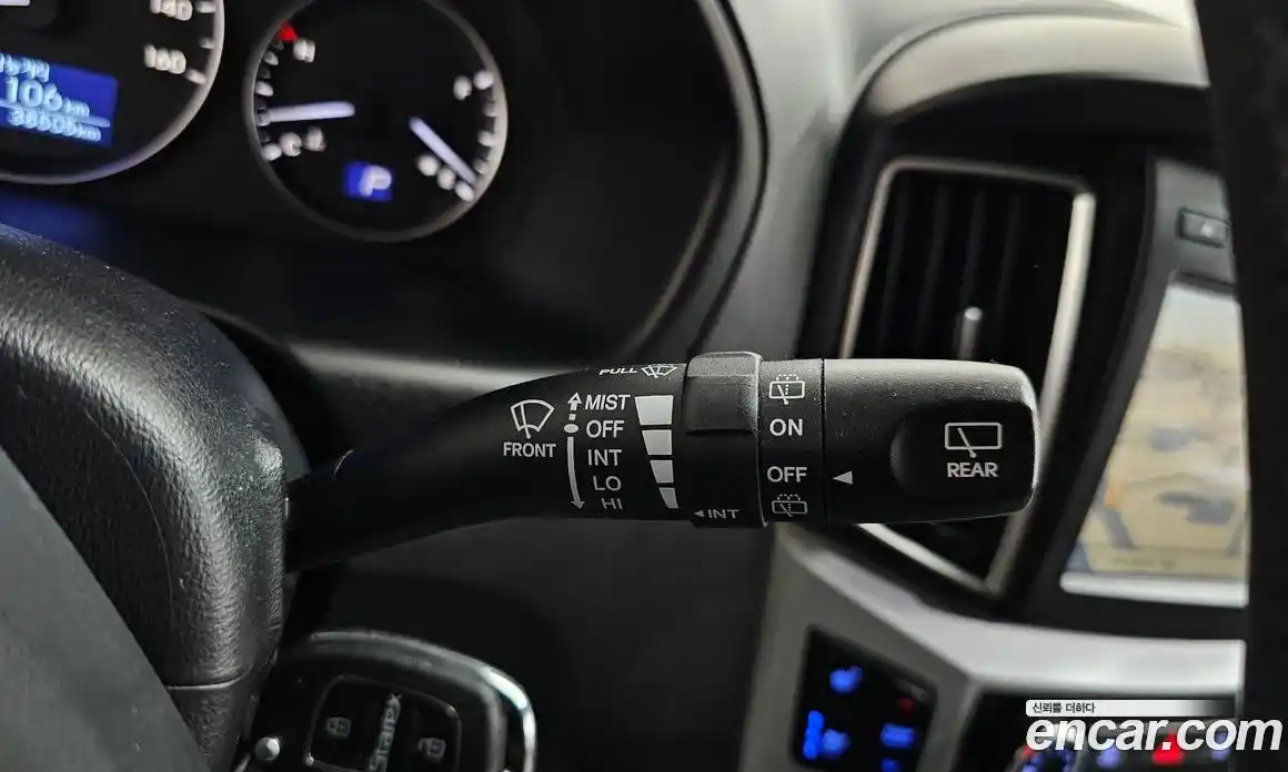 Hyundai Starex 2018 2.5 гидро в Москве № 2123753, фото 29