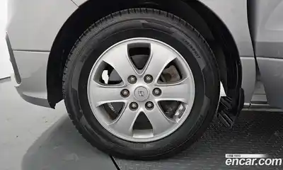 Hyundai Starex 2018 2.5 гидро в Москве № 2123753, миниатюра 5