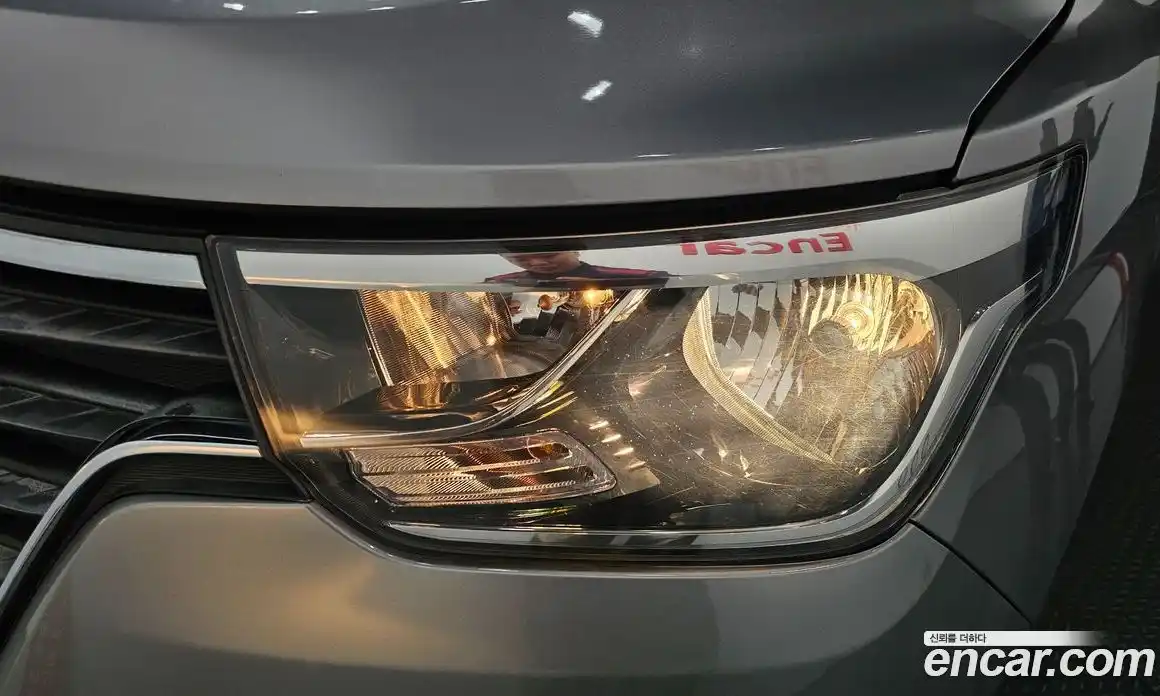Hyundai Starex 2018 2.5 гидро в Москве № 2123753, фото 8