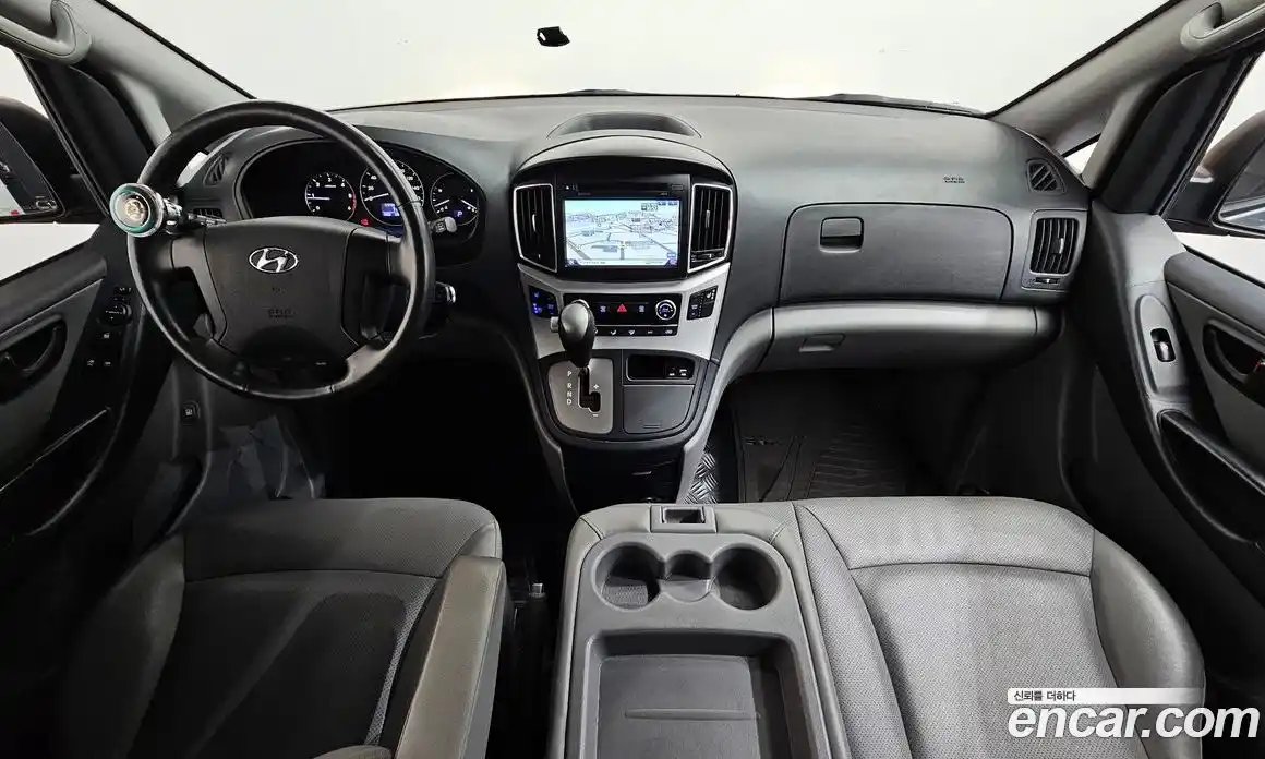 Hyundai Starex 2018 2.5 гидро в Москве № 2123753, фото 10