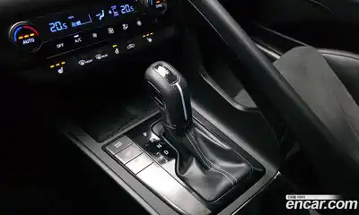 Hyundai Avante 2022 2.0 гидро в Москве № 2123826, миниатюра 12