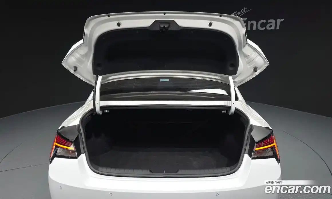 Hyundai Avante 2022 2.0 гидро в Москве № 2123826, фото 26