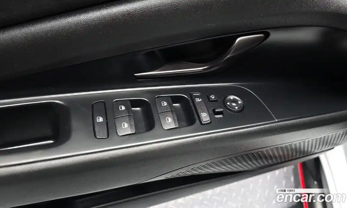 Hyundai Avante 2022 2.0 гидро в Москве № 2123826, фото 30