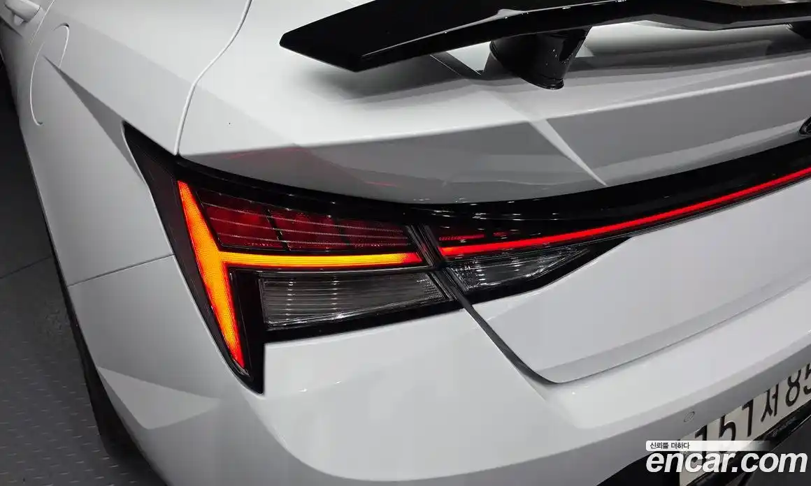 Hyundai Avante 2022 2.0 гидро в Москве № 2123826, фото 9