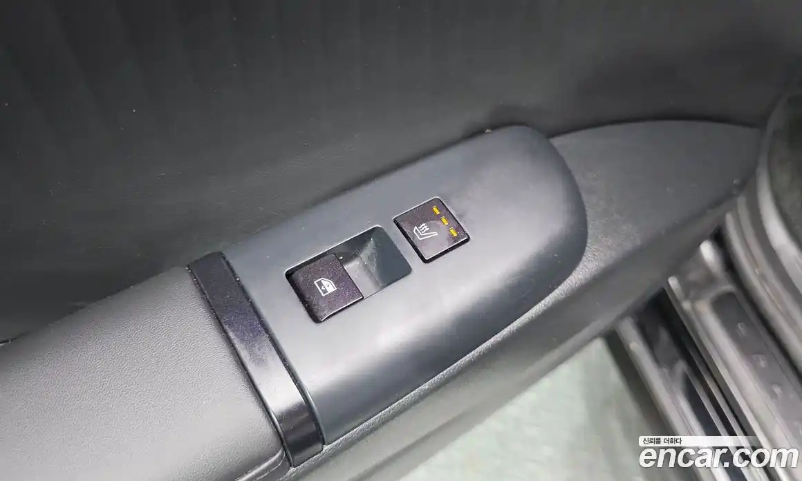 Hyundai Grandeur 2024 2.5 гидро в Москве № 2123829, фото 25