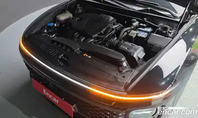 Hyundai Grandeur 2024 2.5 гидро в Москве № 2123829, миниатюра 6