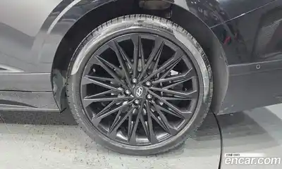 Hyundai Grandeur 2024 2.5 гидро в Москве № 2123829, миниатюра 7
