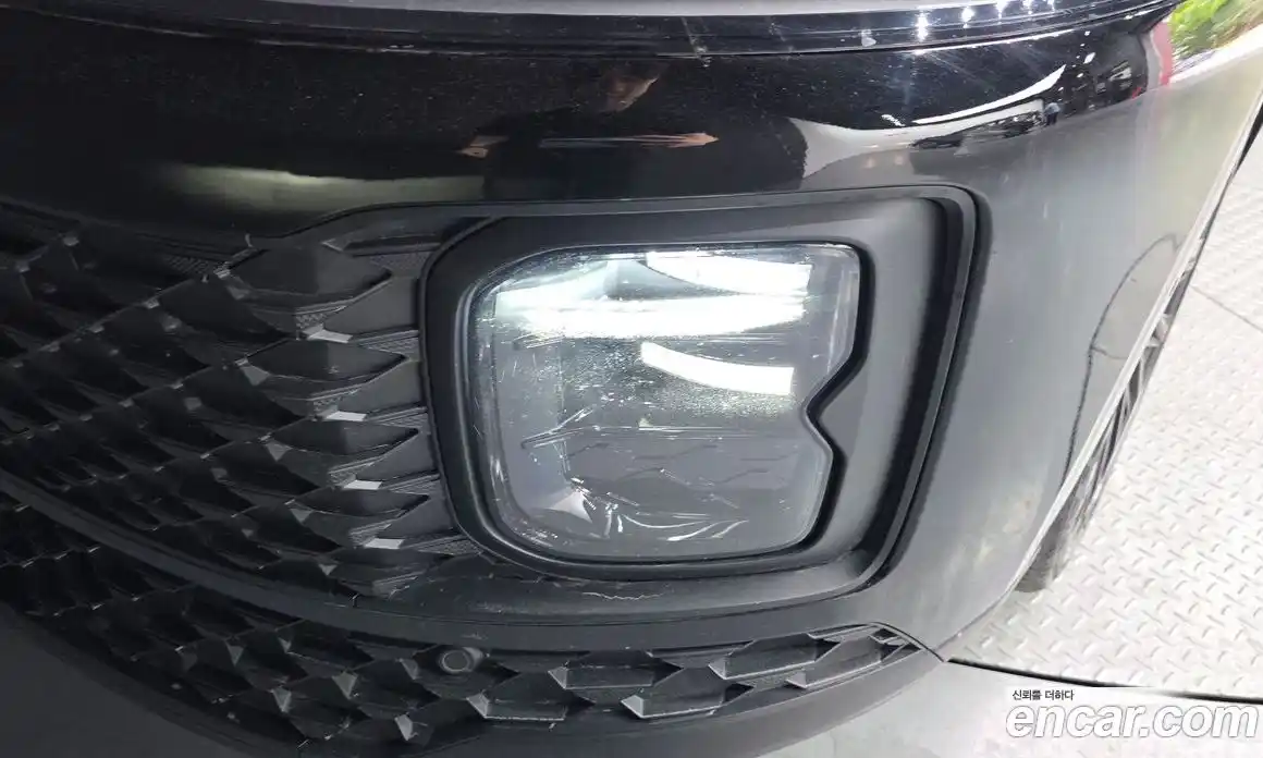 Hyundai Grandeur 2024 2.5 гидро в Москве № 2123829, фото 8