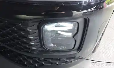 Hyundai Grandeur 2024 2.5 гидро в Москве № 2123829, миниатюра 8