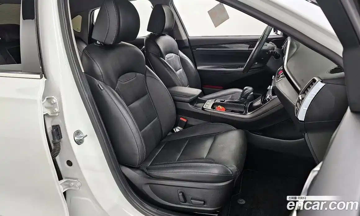 Hyundai Grandeur 2018 2.4 гидро в Москве № 2123852, фото 18