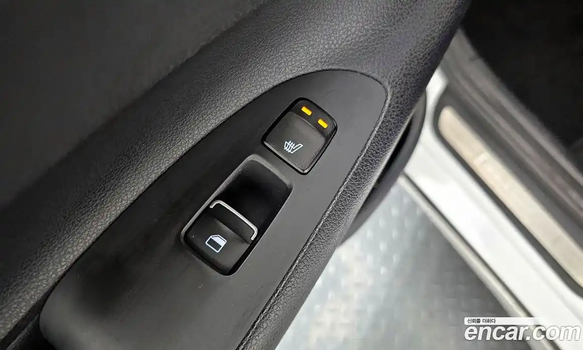 Hyundai Grandeur 2018 2.4 гидро в Москве № 2123852, фото 25