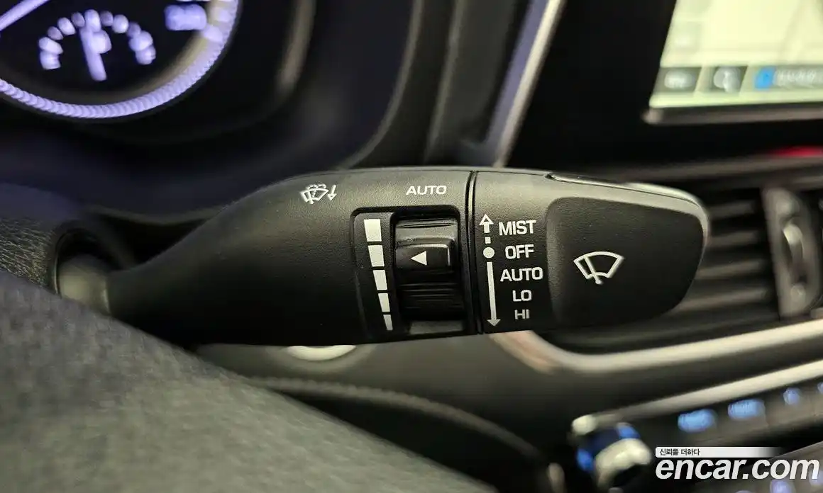 Hyundai Grandeur 2018 2.4 гидро в Москве № 2123852, фото 27