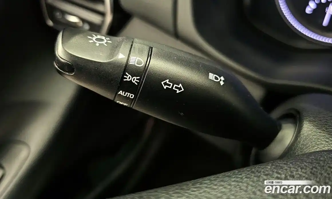 Hyundai Grandeur 2018 2.4 гидро в Москве № 2123852, фото 28