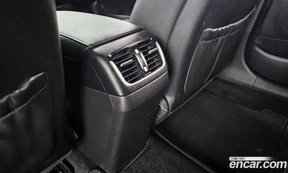 Hyundai Grandeur 2018 2.4 гидро в Москве № 2123852, фото 31