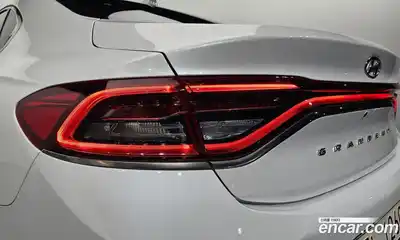 Hyundai Grandeur 2018 2.4 гидро в Москве № 2123852, миниатюра 9