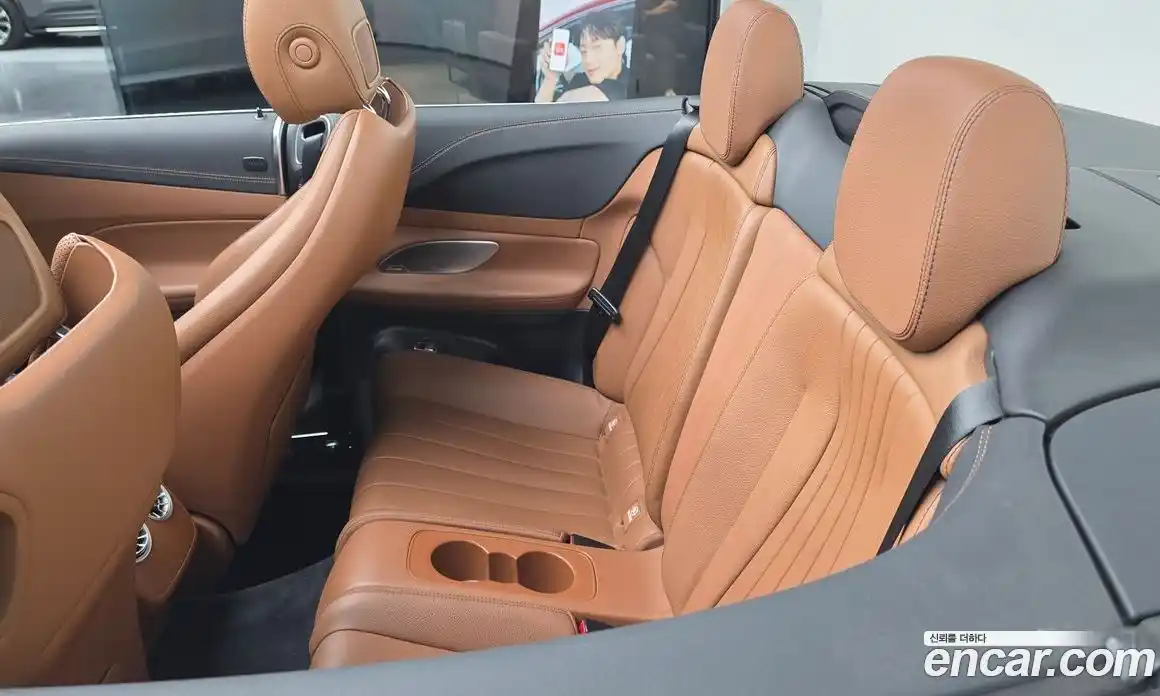 Mercedes-Benz E-Class 2020 3.0 гидро в Москве № 2123883, фото 18