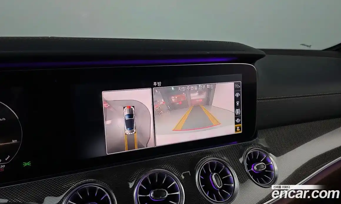 Mercedes-Benz E-Class 2020 3.0 гидро в Москве № 2123883, фото 21